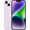Apple Smartphone iPhone 14 Plus Mauve 128Go 5G