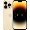 Apple Smartphone iPhone 14 Pro Or 256Go 5G