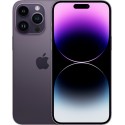 Apple Smartphone iPhone 14 Pro Max Violet Int 512Go 5G