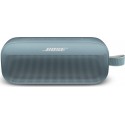 BOSE Enceinte portable SoundLink Flex Bleu