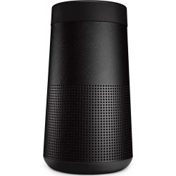 BOSE Enceinte portable SoundLink Revolve Serie II Noir