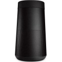 BOSE Enceinte portable SoundLink Revolve Serie II Noir