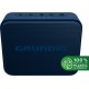 Grundig Enceinte portable Jam Earth Bleu