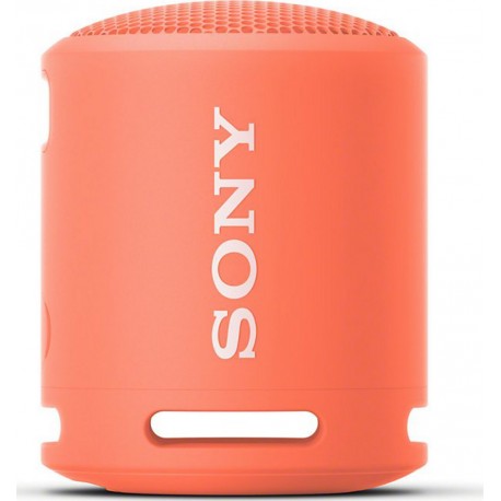 SONY Enceinte portable SRS-XB13 Rouge Corail