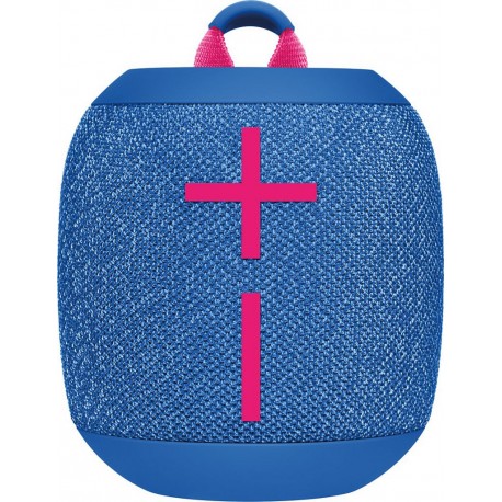 Ultimate Ears Enceinte portable Wonderboom 3 Bleu