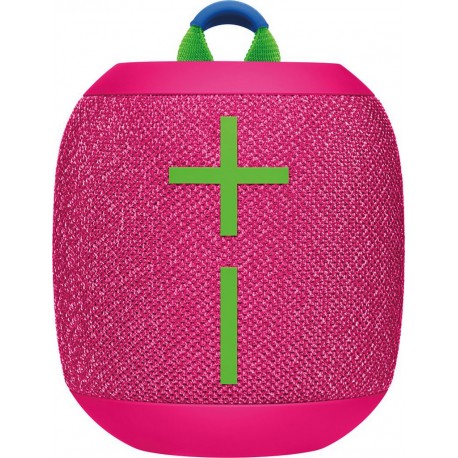 Ultimate Ears Enceinte portable Wonderboom 3 Rose