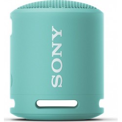 SONY Enceinte portable SRS-XB13 Bleu Caraibe