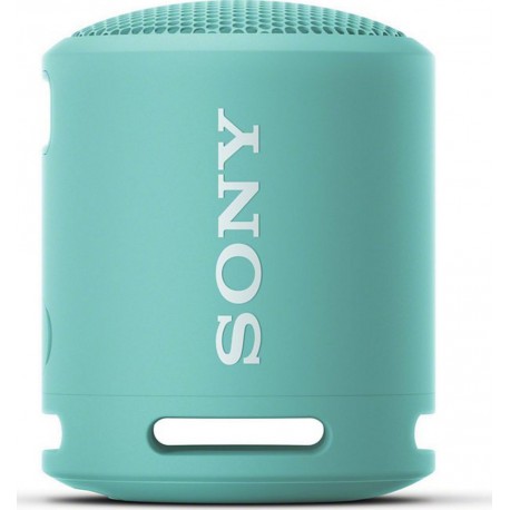 SONY Enceinte portable SRS-XB13 Bleu Caraibe