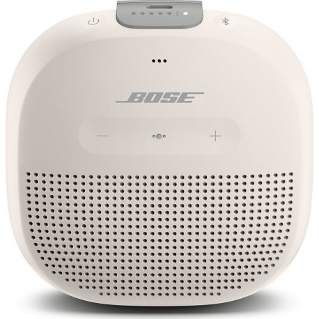 BOSE Enceinte portable SoundLink Micro Blanc