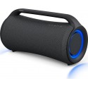 SONY Enceinte portable XG500 Noir