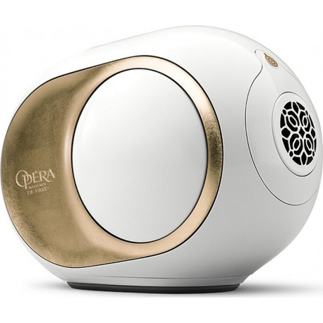 Devialet Enceinte résidentielle Phantom II 98db Opera de Paris