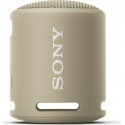 SONY Enceinte portable SRS-XB13 Gris Mineral