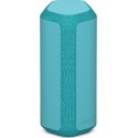 SONY Enceinte portable SRS-XE300 Bleu Mers du Sud