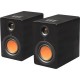 Mitchell Acoustics Enceinte résidentielle uStream one Noir