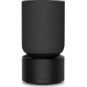 Bang & Olufsen Enceinte résidentielle Beosound Balance Noir et Chene fonce