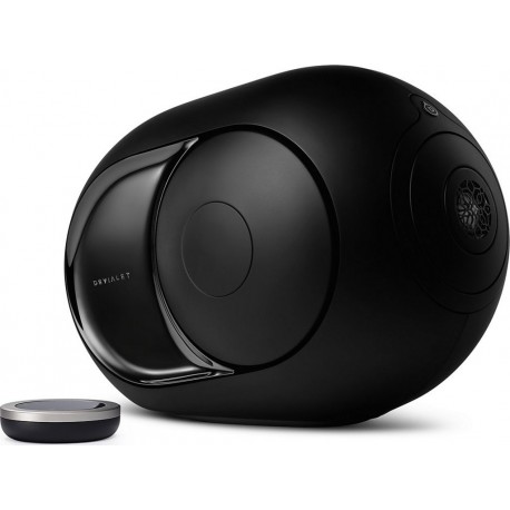 Devialet Enceinte résidentielle Phantom I 108db Dark Chrome