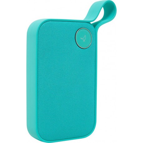 Libratone Enceinte ONE Style Vert Caraïbes