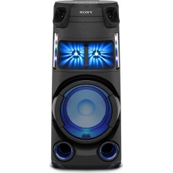 SONY Enceinte sono MHCV43D Noir