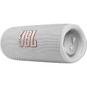 JBL Enceinte portable Flip 6 Blanc