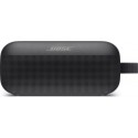 BOSE Enceinte portable SoundLink Flex Noir