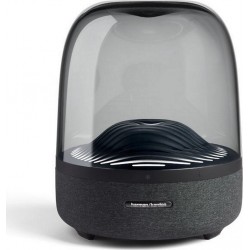 Harman Kardon Enceinte résidentielle Aura Studio 3 Noir