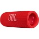 JBL Enceinte portable Flip 6 Rouge