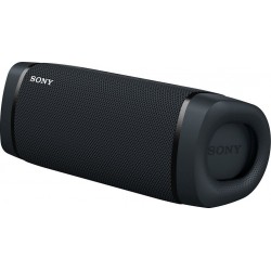 SONY Enceinte portable SRS-XB33 Extra Bass Noir Basalte