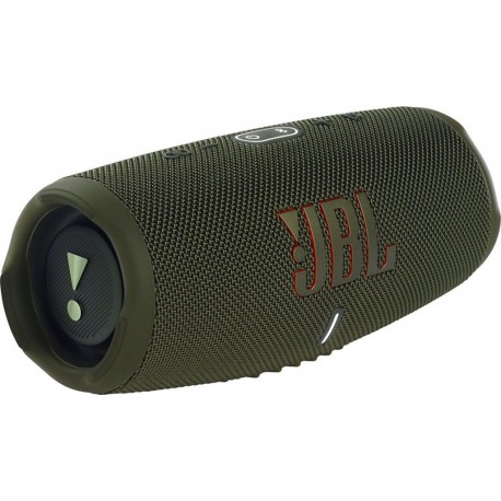 JBL Enceinte portable Charge 5 Vert