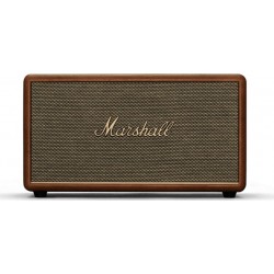 Marshall Enceinte résidentielle Stanmore III Marron