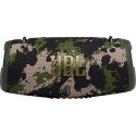 JBL Enceinte portable Xtreme 3 Camouflage