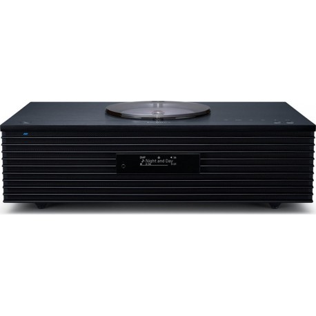 Technics Enceinte résidentielle Ottava SC-C70MK2EGK