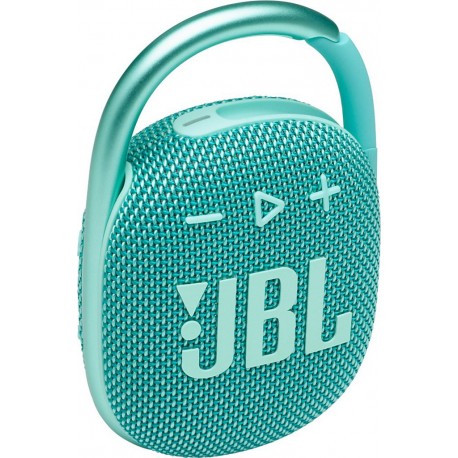 JBL Enceinte portable Clip 4 Turquoise