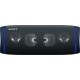 SONY Enceinte portable SRS-XB43 Extra Bass Noir Basalte