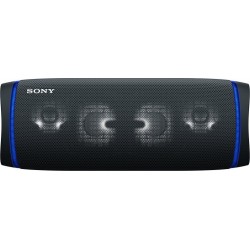 SONY Enceinte portable SRS-XB43 Extra Bass Noir Basalte