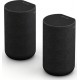 SONY Kit enceinte surround Enceintes arrieres SARS5 x2