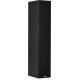 Davis Enceinte colonne Balthus 70 Frene Noir