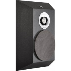 Focal Kit enceinte surround Chora Surround Noire