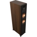 Klipsch Enceinte colonne RP-6000F-II WALNUT Edition 2022