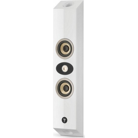 Focal Enceinte colonne ON WALL 301 White LQR HGx1