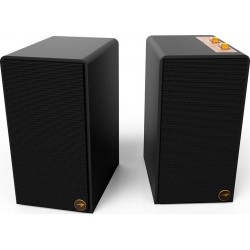 Klipsch Enceinte bibliothèque The Fives McLaren