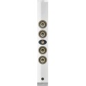 Focal Enceinte colonne ON WALL 302 White LQR HGx1