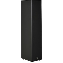 Davis Enceinte colonne Mani MK2 Dark Ash