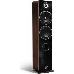 Elipson Enceinte colonne Prestige Facet 14F Walnut