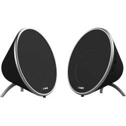 Altec Lansing Enceinte Twin Noir Bluetooth