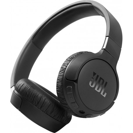 JBL Casque Tune 660NC Noir