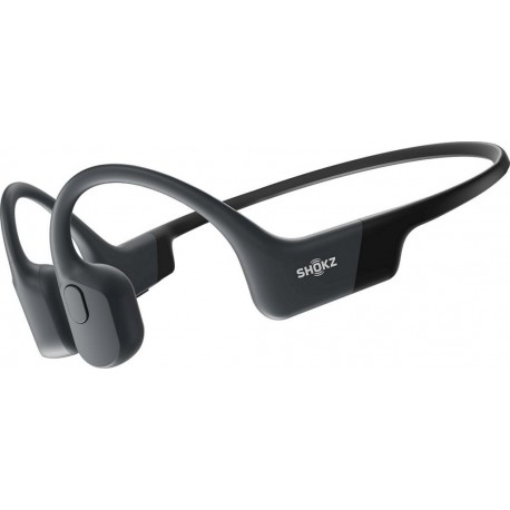 Shokz Casque OpenRun Noir