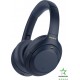 SONY Casque WH-1000XM4 Bleu