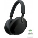 SONY Casque WH-1000XM5 Noir