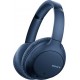 SONY Casque WH-CH710 Bleu