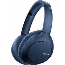 SONY Casque WH-CH710 Bleu